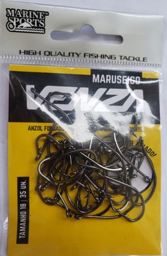 Anzol Maruseigo Venza