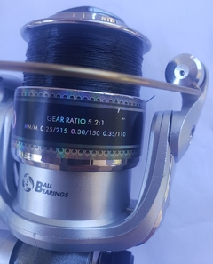 Molinete Canario 30 - comprar online