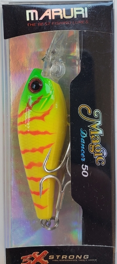 Magic Dancer 50 - comprar online