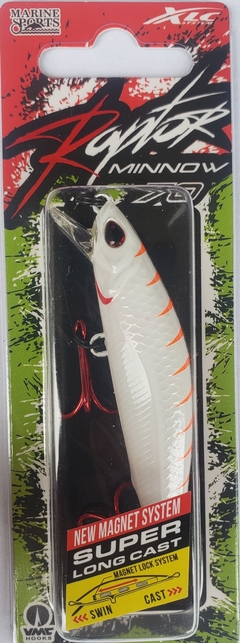 Raptor Minnow 70 - comprar online