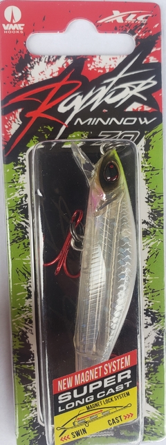 Raptor Minnow 70 - loja online