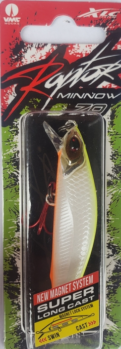 Raptor Minnow 70 - comprar online