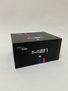 Carretilha M21 Albatroz