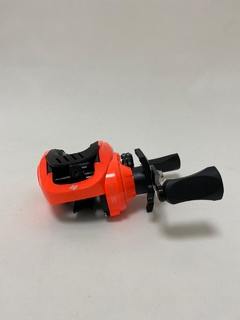 Carretilha M21 Albatroz - Capitão Pesca e Camping