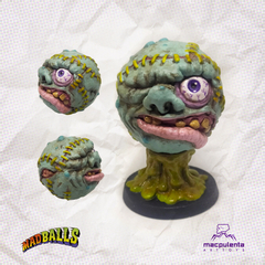 MADBALLS PACK x 6UN - Macpulenta