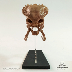 Calaca Predator (mini)