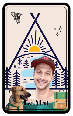 Tarot de la Confinada - Tienda Esoterica Online en Buenos Aires ARGENTINA CABA Comprar Cartas Mazos Tarot Cursos Lecturas