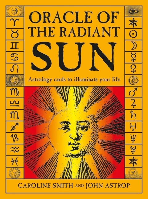 Oracúlo Oracle of the Radiant Sun