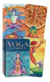 Tarot Yoga