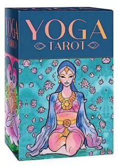 Tarot Yoga - comprar online