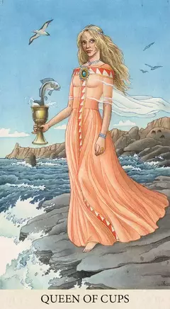 Tarot The Longest Dream en internet