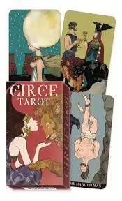 Tarot Circe - comprar online