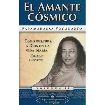 El Amante Cósmico