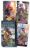 Tarot Universal Fantasy
