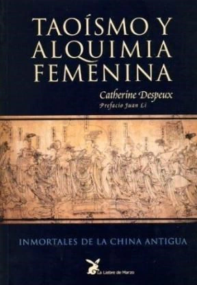 Taoísmo y Alquimia Femenina