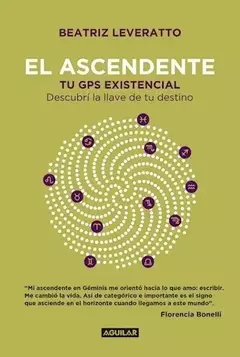 El Ascendente - Tu GPS existencial - comprar online
