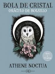 Oráculo Bola de Cristal