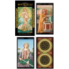 Tarot Botticelli Golden