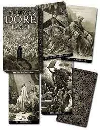 Tarot Gustav Doré
