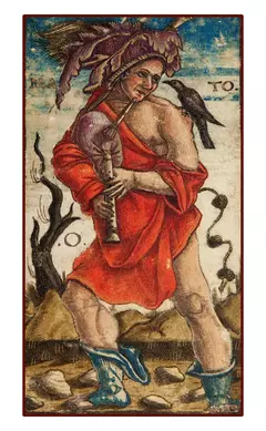 Tarot Mini Sola Busca - Tienda Esoterica Online en Buenos Aires ARGENTINA CABA Comprar Cartas Mazos Tarot Cursos Lecturas