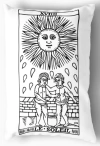 Almohadoncito El Sol