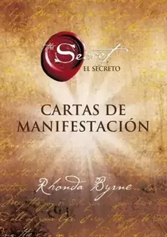 Cartas de Manifestación de El Secreto - comprar online