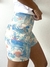 Short Pocket Cotton Iemanjá - comprar online