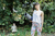 Legging Pocket 7/8 Sankalpa
