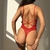Body de tul y encaje en internet