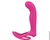 Lorna anillo vibrador doble penetracion recargable usb