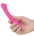 Ana vibrador flexible recargable usb