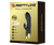 VIBRADOR GOLD ROYAL PLEASURE SUCCIONADOR DE CLITORIS 7 FUNCIONES SILICONA USB RECARGABLE 19CM X 3,6CM - comprar online
