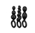 Satisfyer set booty call anal - comprar online