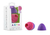 Aria vibrador lengua imitador sexo oral recargable usb - comprar online