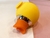 Patito vibrador lengua + succionador