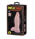 Dildo inflable con sopapa - Perséfone Sex Shop