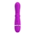 VIBRADOR BERT 30 FUNCIONES SILICONA - Perséfone Sex Shop