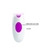 VIBRADOR PETER 19CM X 3CM - tienda online