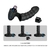 ALEXANDER VIBRADOR DEDO 10 FUNC 13CM X 2CM en internet