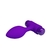 VIBRADORANAL SILICONA MULTIFUNCION - Perséfone Sex Shop