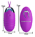 VIBRADOR JESSICA INALAMBRICO CONTROL REMOTO RECARGABLE USB - tienda online