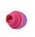Aria vibrador lengua imitador sexo oral recargable usb