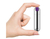CALI BALITA VIBRADORA RECARGABLE USB PARA CLITORIS, PEZONES, TESTICULOS Y MAS - Perséfone Sex Shop
