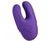 VIBRADOR PINZAS RECARGABLE USB 7 FUNCIONES 9CM X 5CM - Perséfone Sex Shop