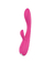 Aron vibrador doble estimulacion recargable usb