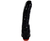 Vibrador banana amer negro
