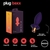 PLAY PLUG RECARGABLE USB