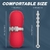masturbador regulable texturado y flexible - comprar online