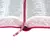 Bíblia Sagrada | Letra Grande | ARA | Capa Pink Florida na internet