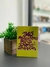 Devocional pão diário 365 Mensagens Diárias com Charles Spurgeon | Capa Lettering